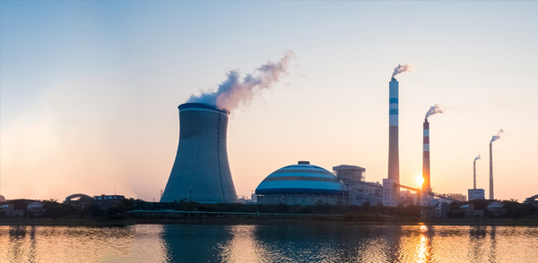 發(fā)電行業配電系統解決方案